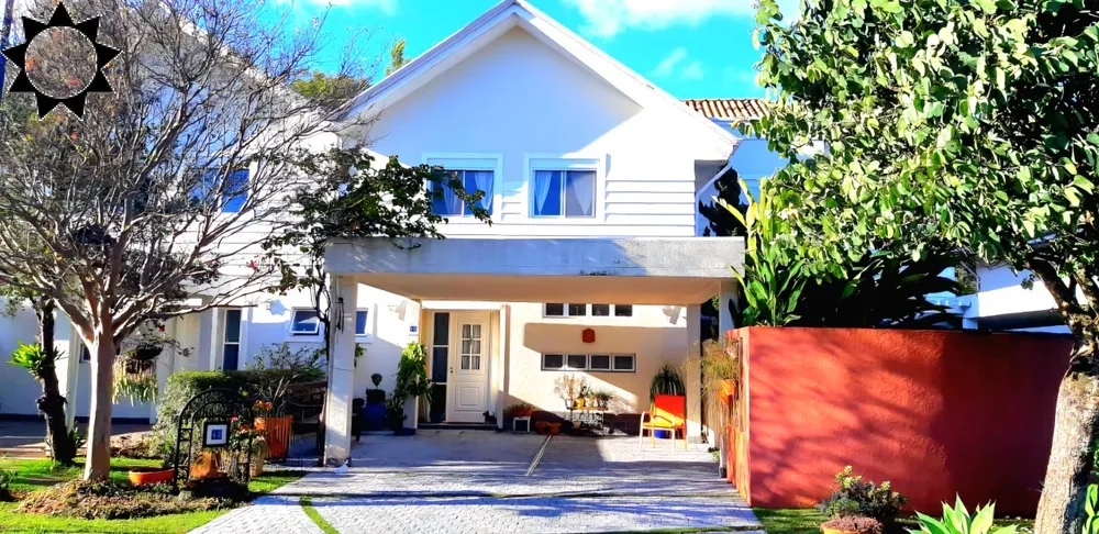 Casa, 2 quartos, 205 m² - Foto 1