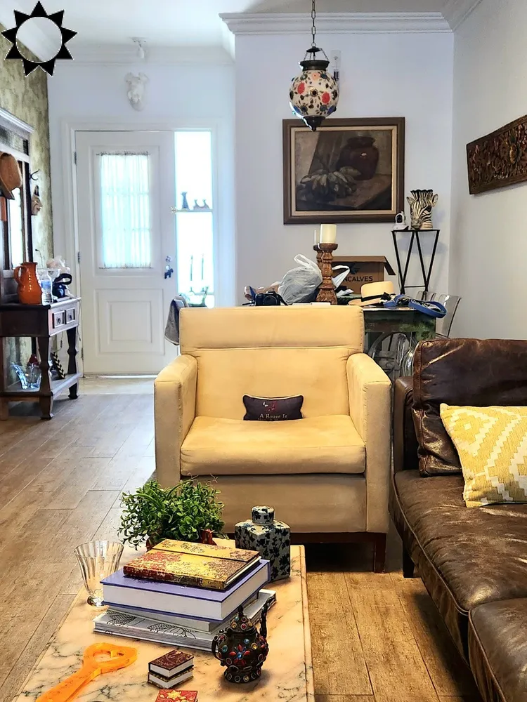 Casa, 2 quartos, 205 m² - Foto 5