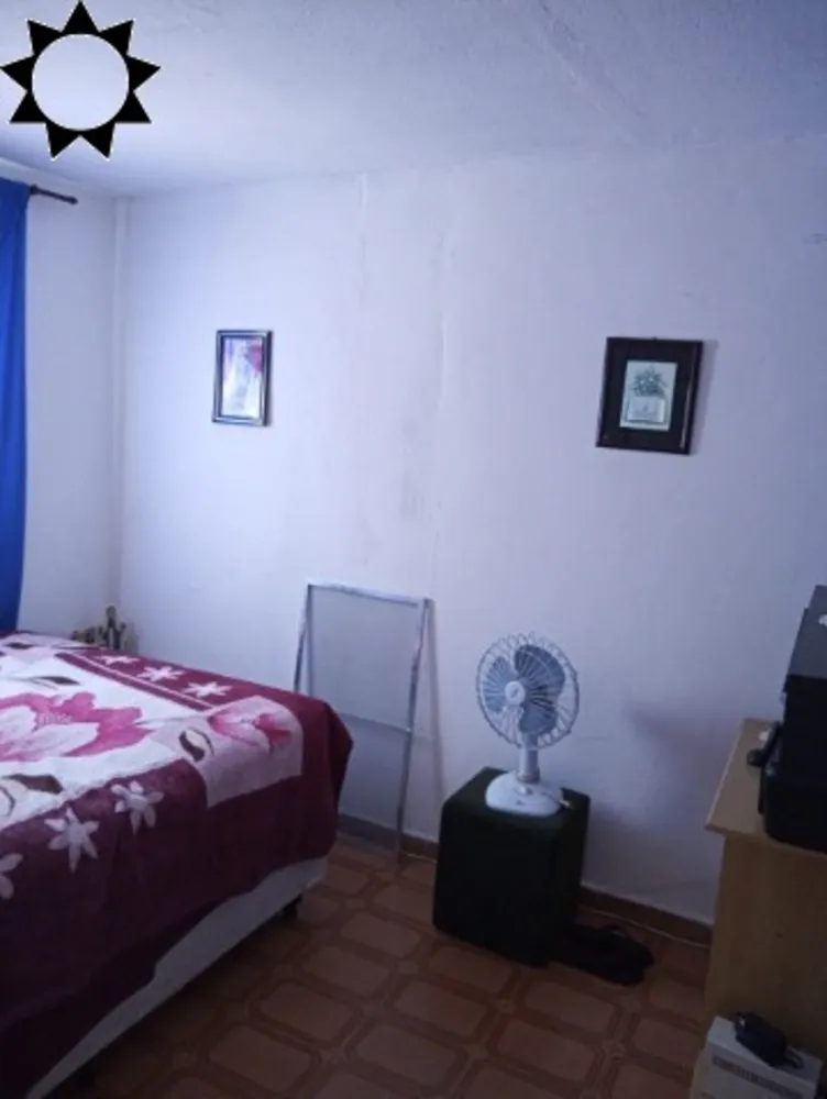 Apartamento, 2 quartos, 52 m² - Foto 4