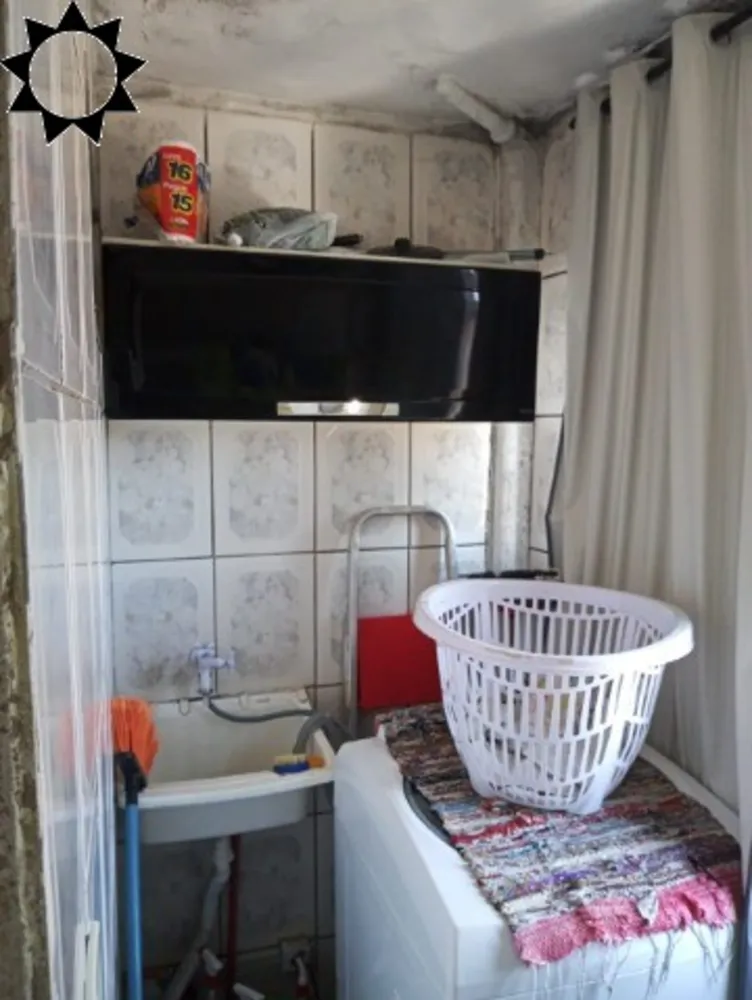 Apartamento, 2 quartos, 52 m² - Foto 2