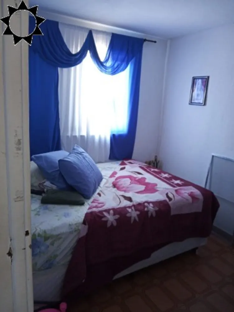 Apartamento, 2 quartos, 52 m² - Foto 3
