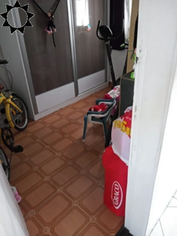 Apartamento, 2 quartos, 52 m² - Foto 6