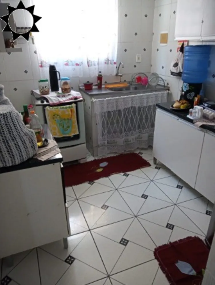 Apartamento, 2 quartos, 52 m² - Foto 1