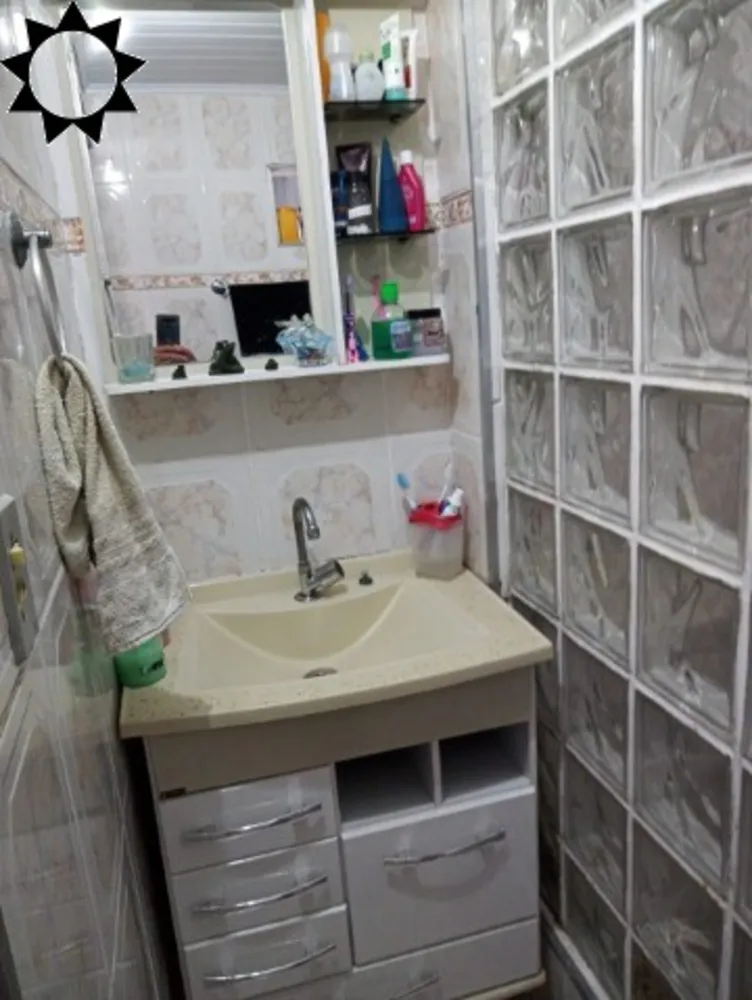 Apartamento, 2 quartos, 52 m² - Foto 7