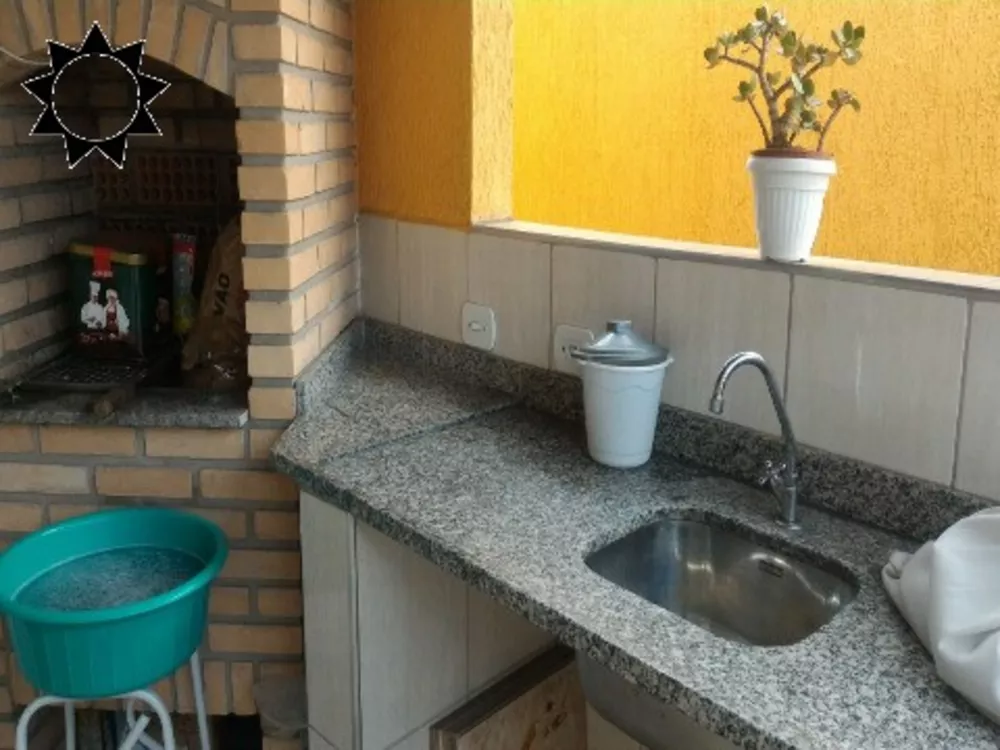 Casa, 2 quartos, 100 m² - Foto 21