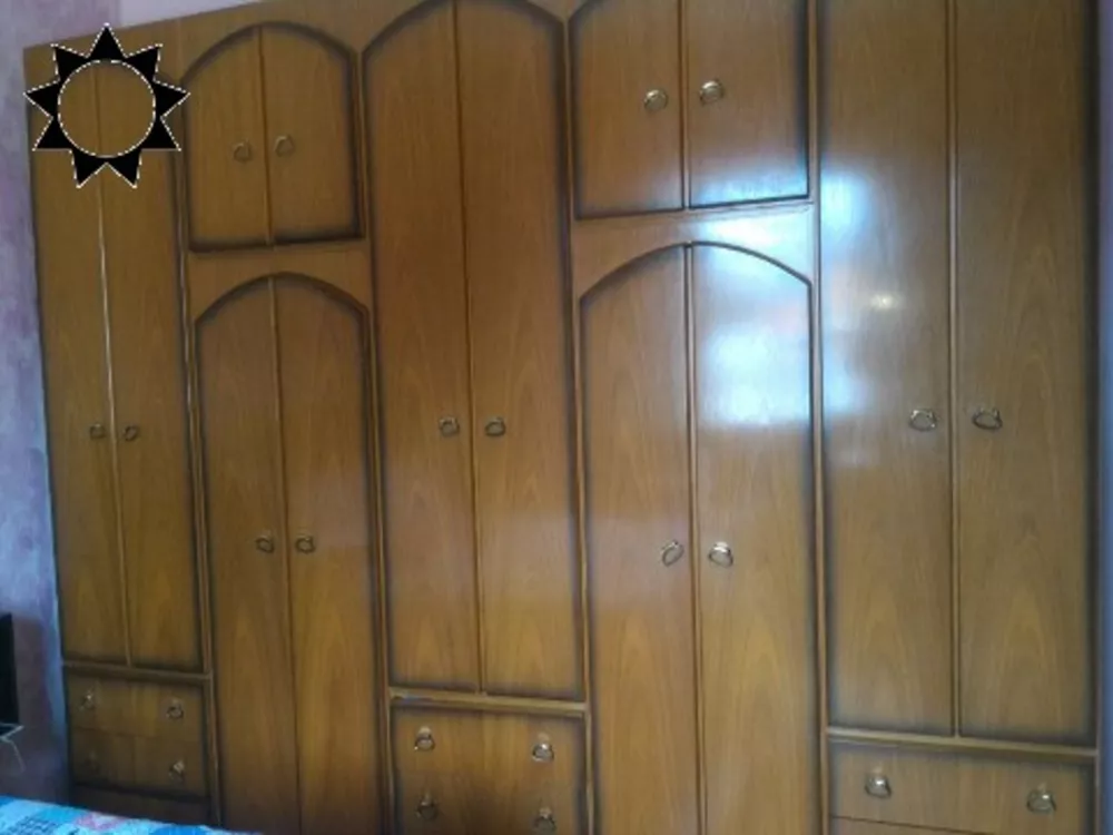 Casa, 2 quartos, 100 m² - Foto 2