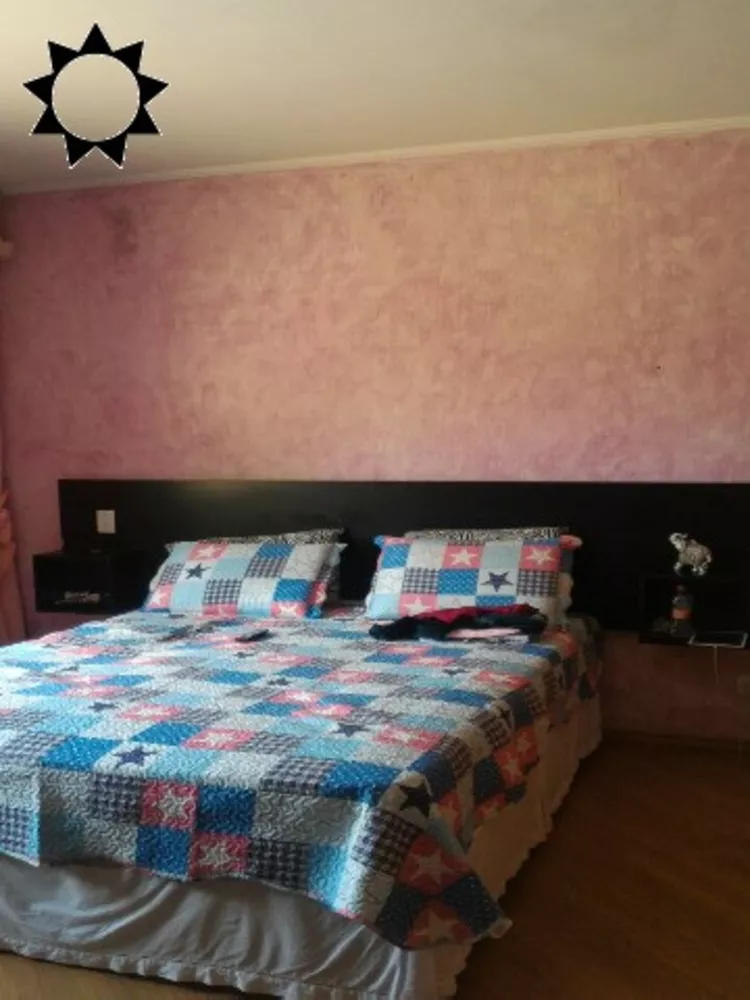 Casa, 2 quartos, 100 m² - Foto 3