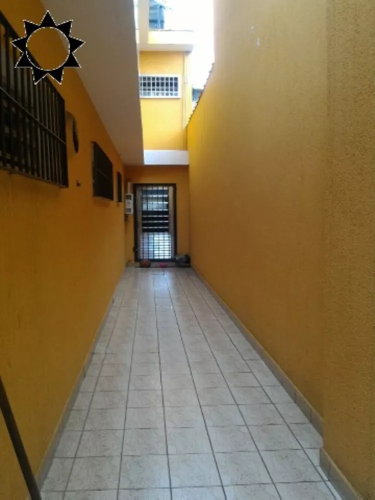 Casa, 2 quartos, 100 m² - Foto 23