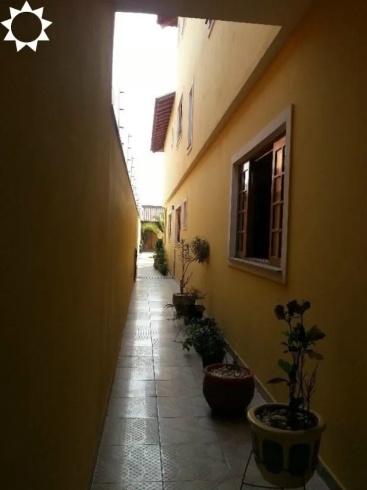 Casa, 4 quartos, 225 m² - Foto 5