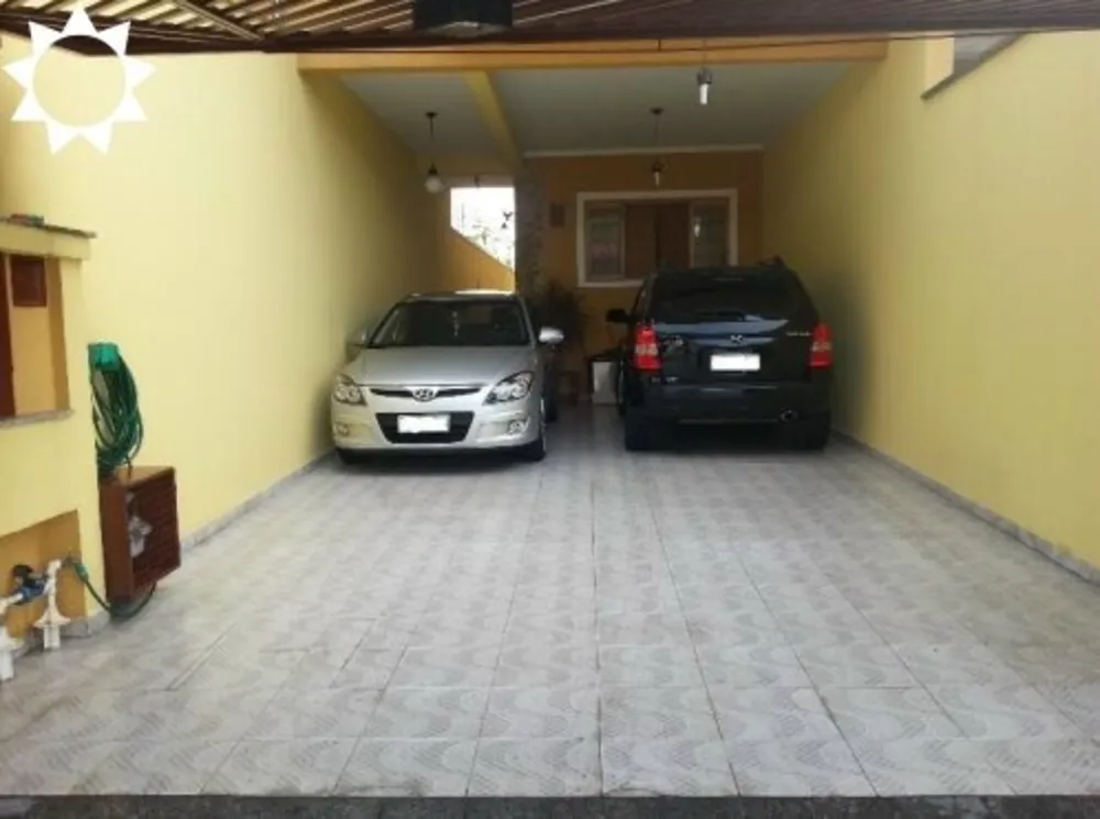 Casa, 4 quartos, 225 m² - Foto 4