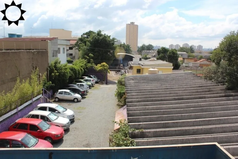 Prédio Inteiro, 8813 m² - Foto 3