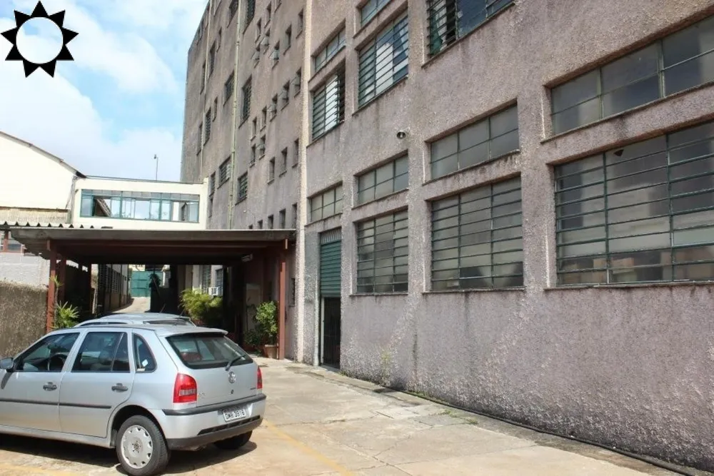 Prédio Inteiro, 8813 m² - Foto 1