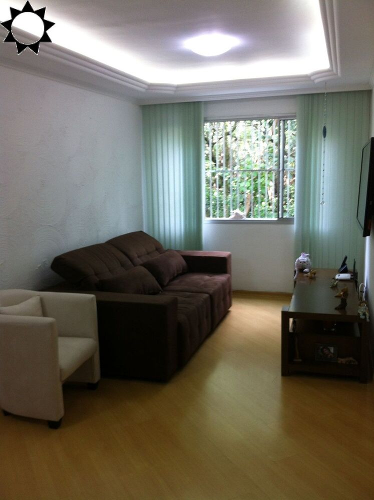 Apartamento, 3 quartos, 68 m² - Foto 1