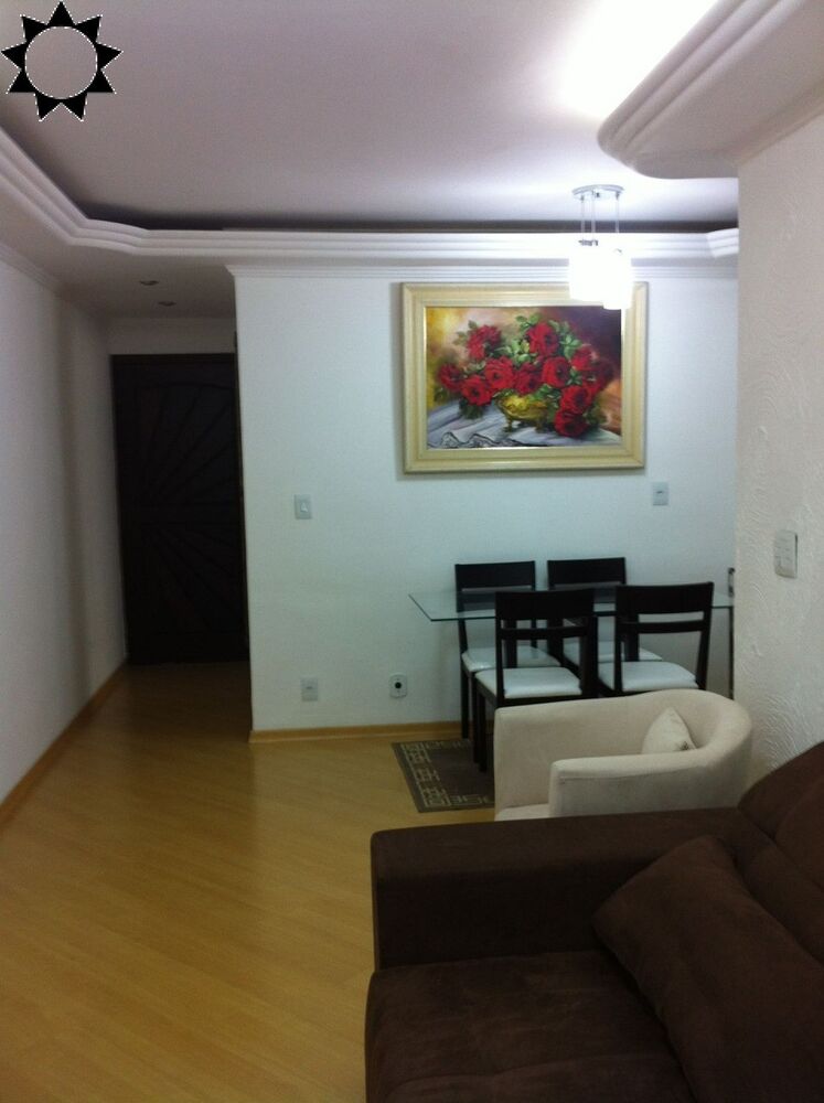 Apartamento, 3 quartos, 68 m² - Foto 5
