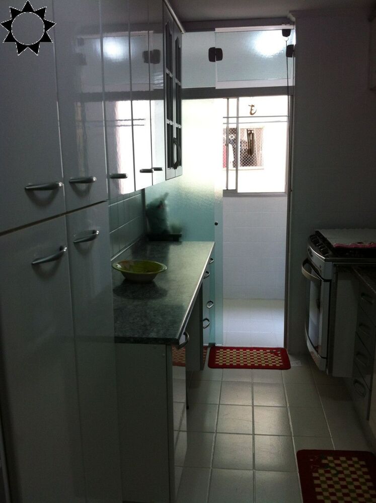 Apartamento, 3 quartos, 68 m² - Foto 3