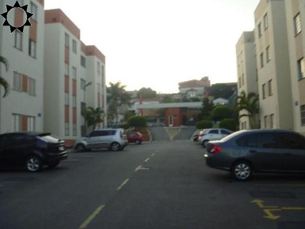 Apartamento, 3 quartos, 68 m² - Foto 2