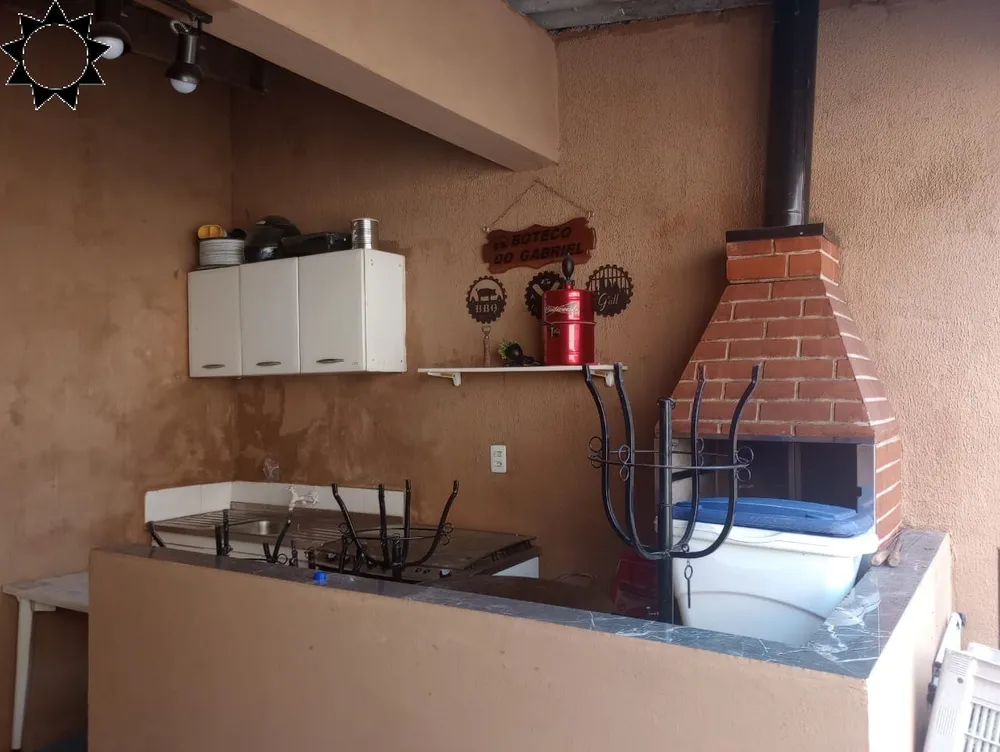 Casa, 2 quartos, 100 m² - Foto 2