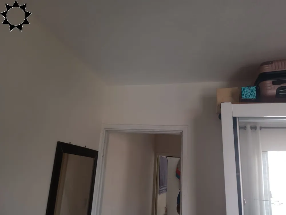 Casa, 2 quartos, 100 m² - Foto 7
