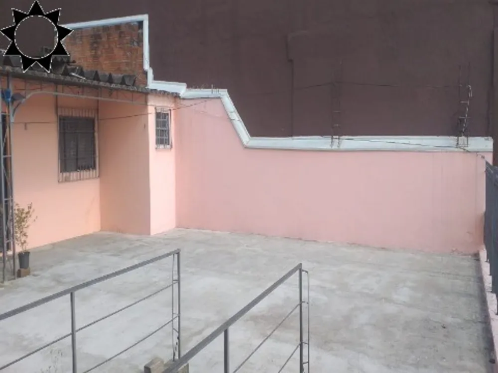 Casa, 3 quartos, 214 m² - Foto 1