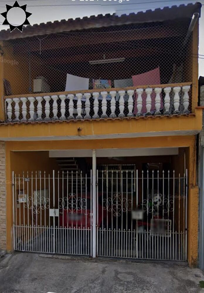 Casa, 4 quartos, 250 m² - Foto 1