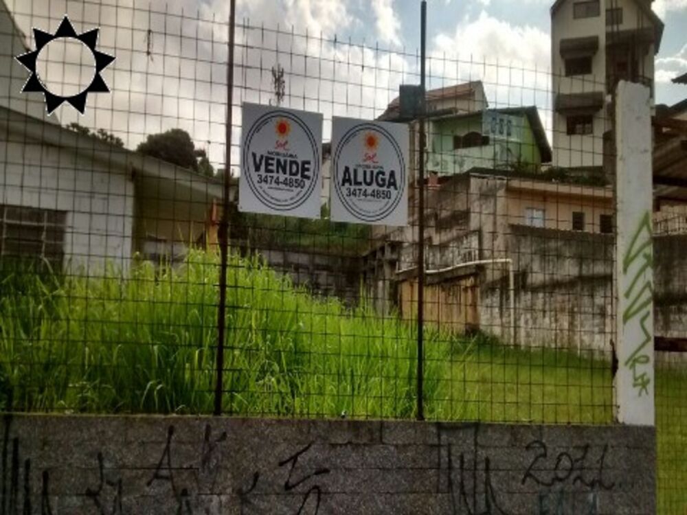 Loteamento e Condomínio à venda e aluguel, 1000m² - Foto 6