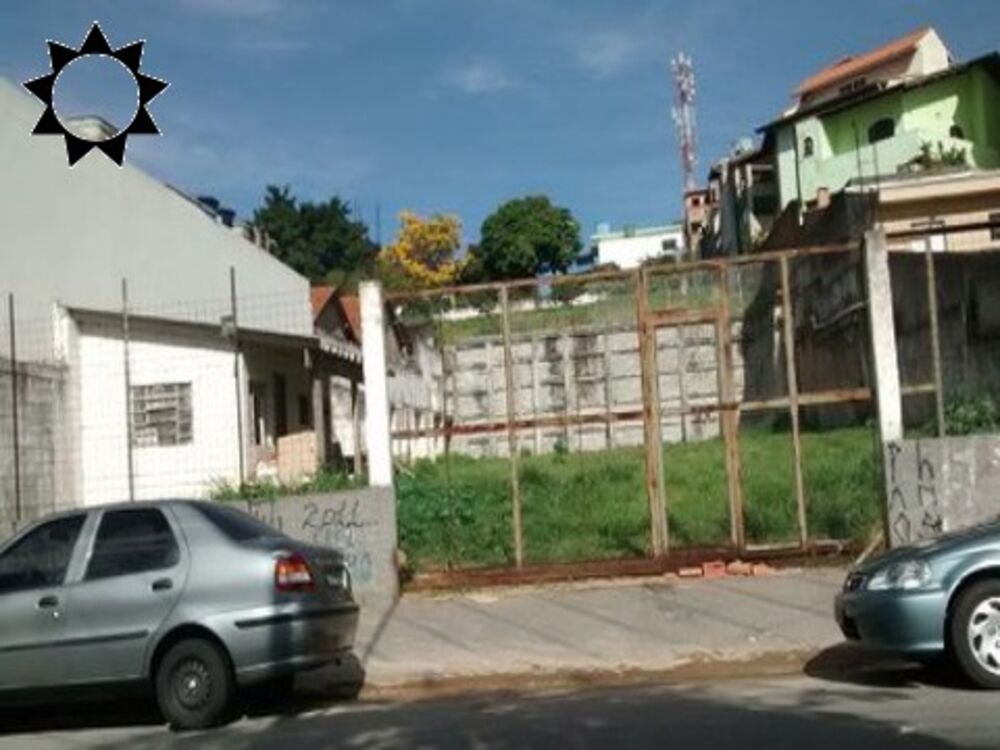 Loteamento e Condomínio à venda e aluguel, 1000m² - Foto 4