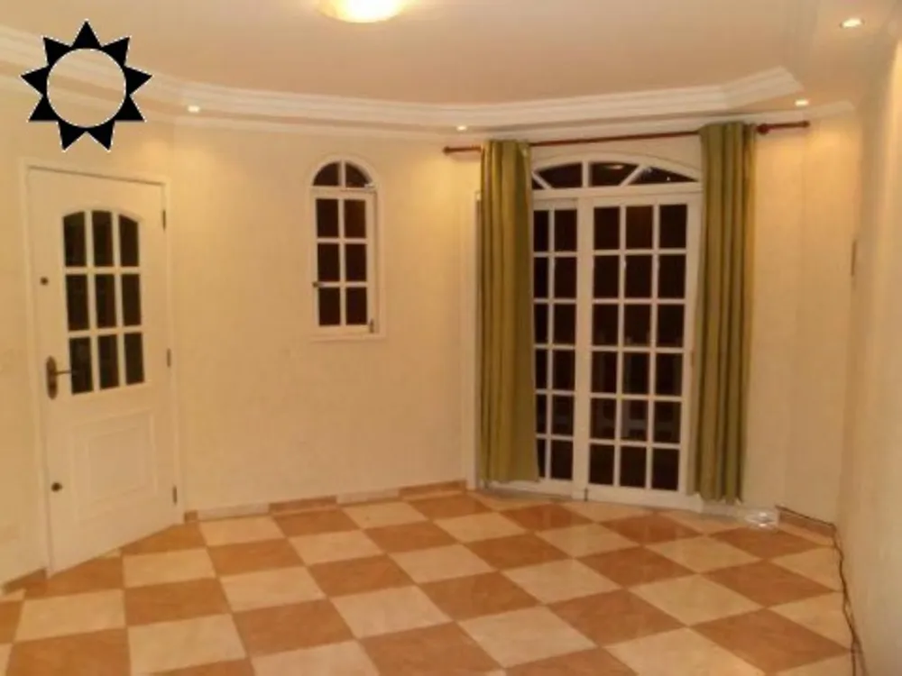 Casa, 4 quartos, 280 m² - Foto 1