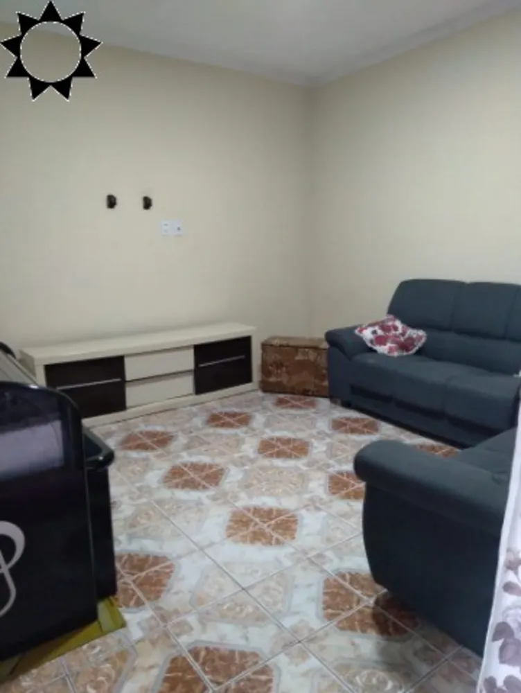Casa, 2 quartos, 153 m² - Foto 6