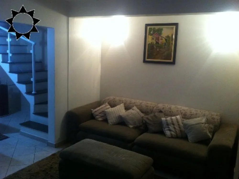 Casa, 3 quartos, 230 m² - Foto 3