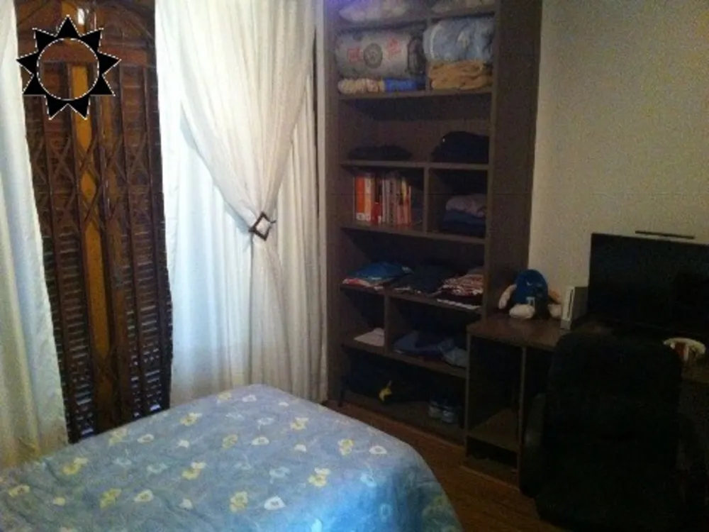 Casa, 3 quartos, 230 m² - Foto 12