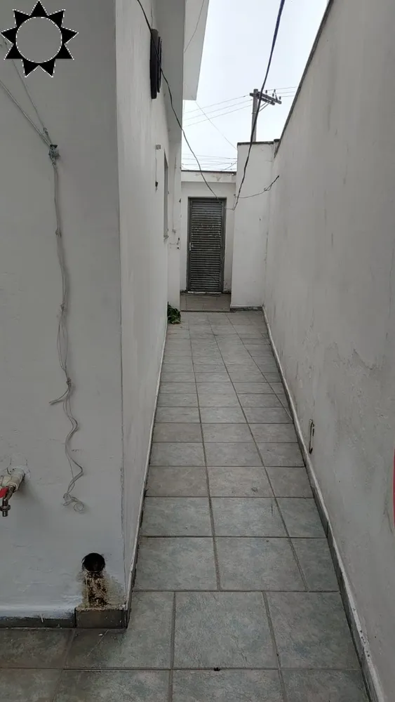 Casa, 3 quartos, 221 m² - Foto 1