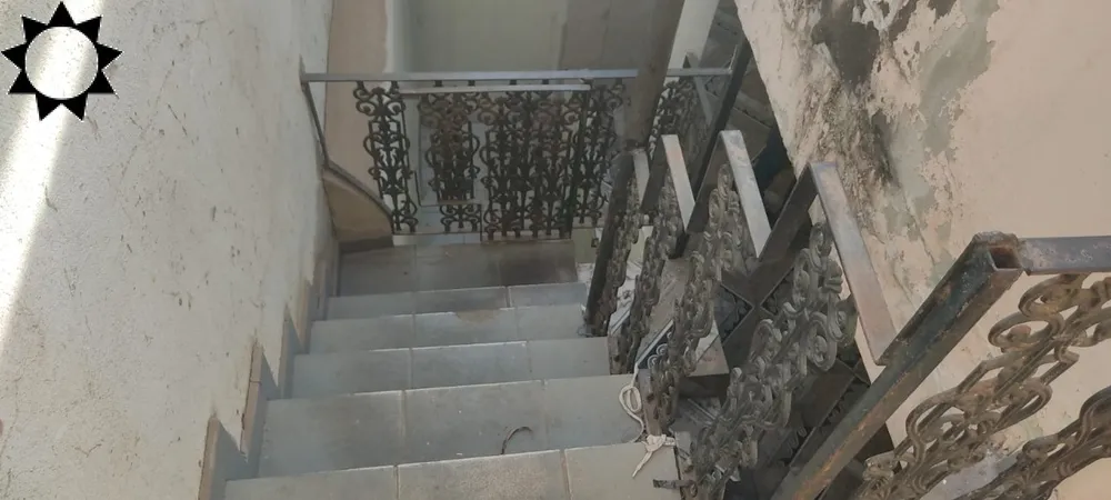 Casa, 7 quartos, 387 m² - Foto 2