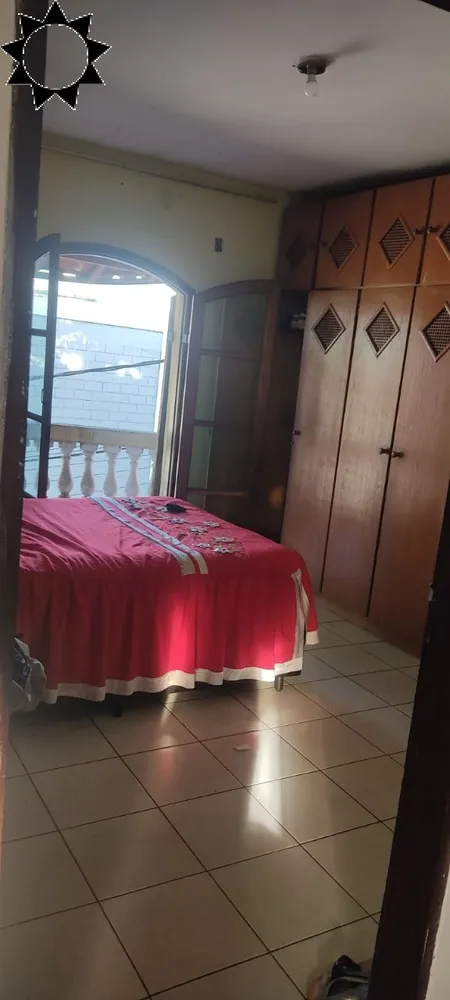Casa, 7 quartos, 387 m² - Foto 1