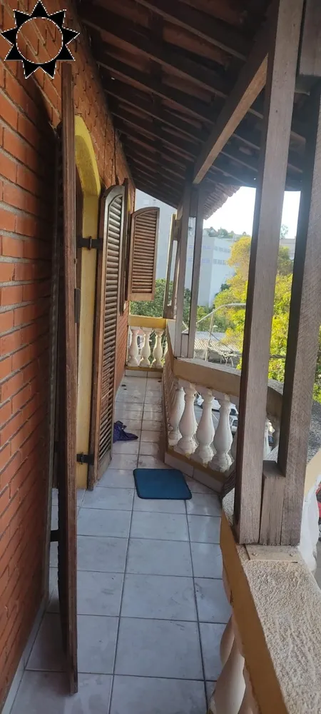Casa, 7 quartos, 387 m² - Foto 6