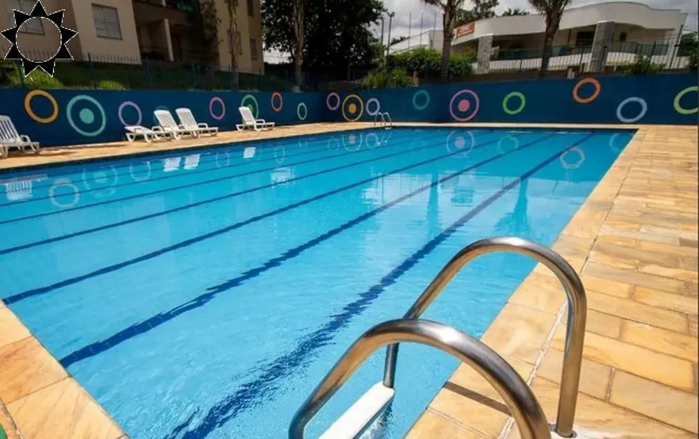 Apartamento, 2 quartos, 57 m² - Foto 4