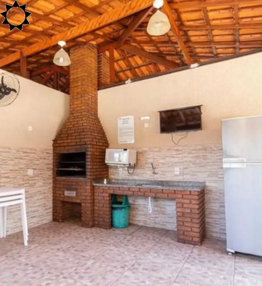 Apartamento, 2 quartos, 57 m² - Foto 2