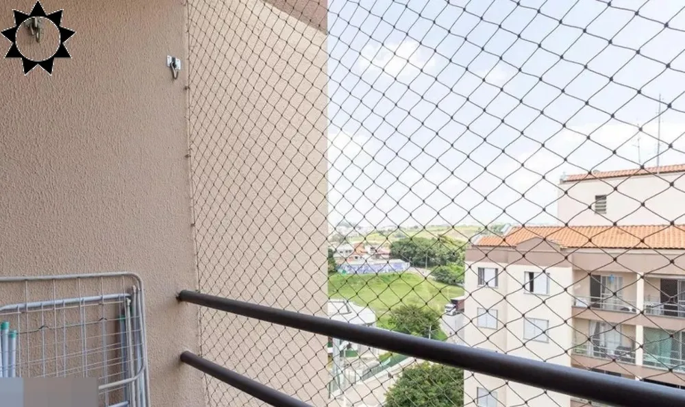Apartamento, 2 quartos, 57 m² - Foto 3