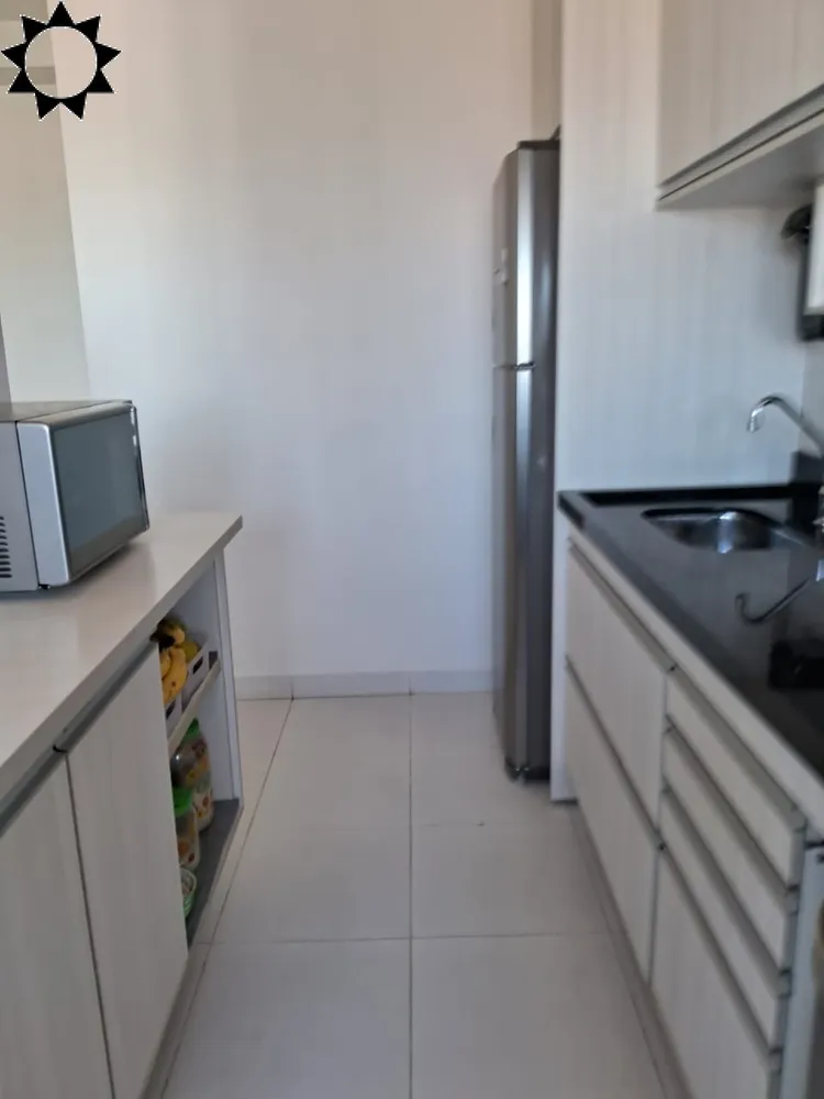 Apartamento, 2 quartos, 60 m² - Foto 2