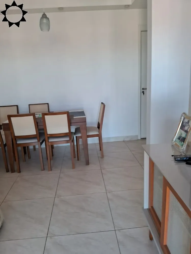 Apartamento, 2 quartos, 60 m² - Foto 1
