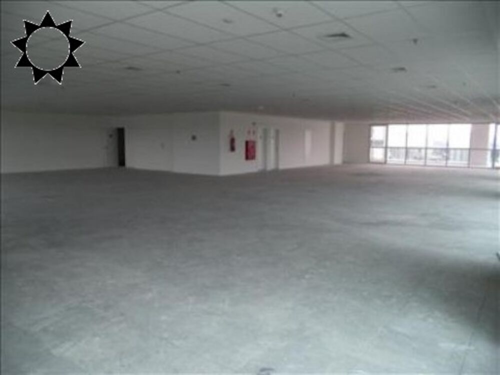 Sala-Conjunto, 540 m² - Foto 1