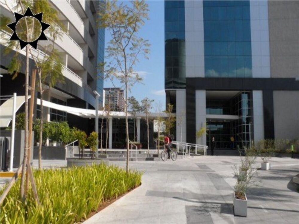 Sala-Conjunto, 540 m² - Foto 12