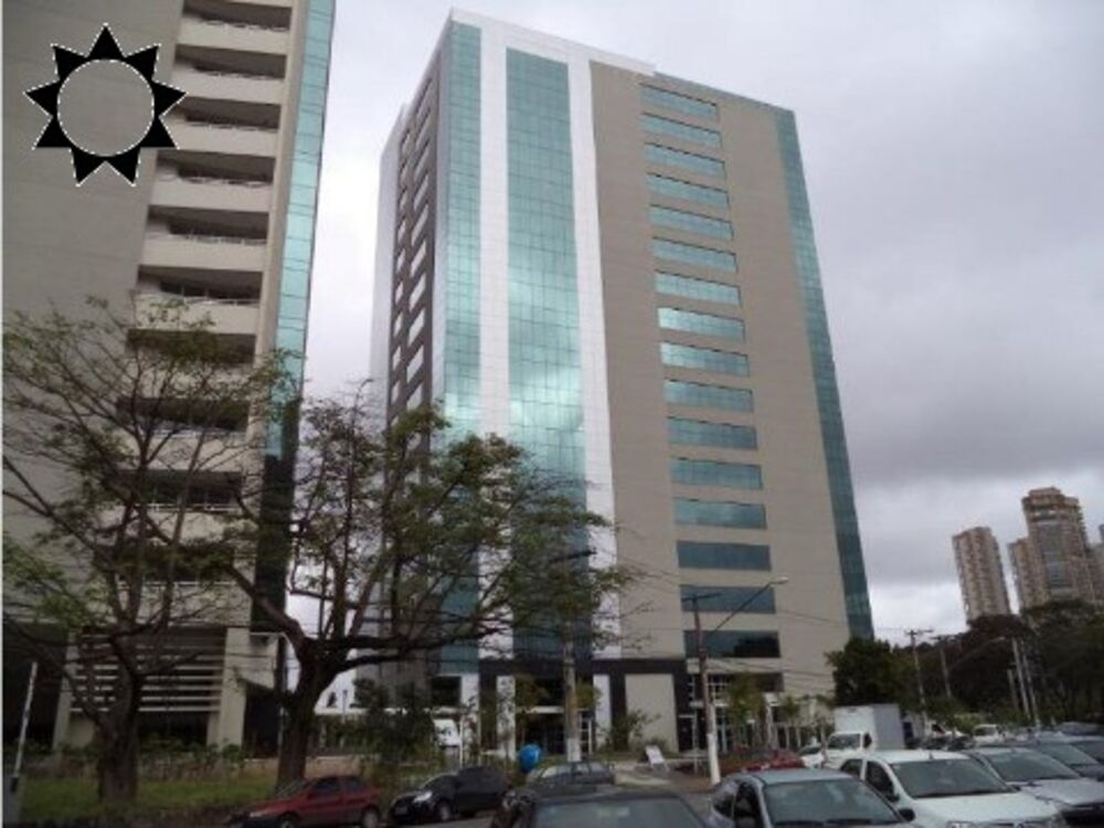 Sala-Conjunto, 540 m² - Foto 10