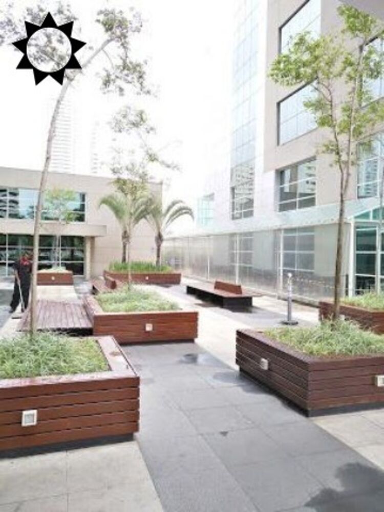 Sala-Conjunto, 540 m² - Foto 14