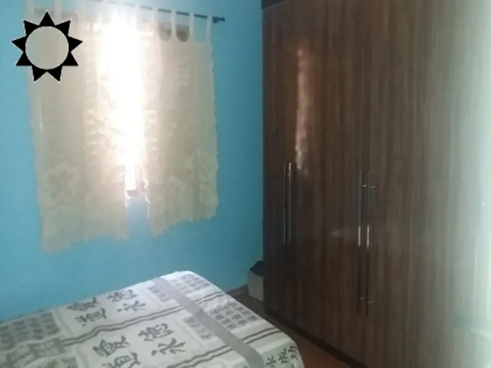 Casa, 4 quartos, 200 m² - Foto 9