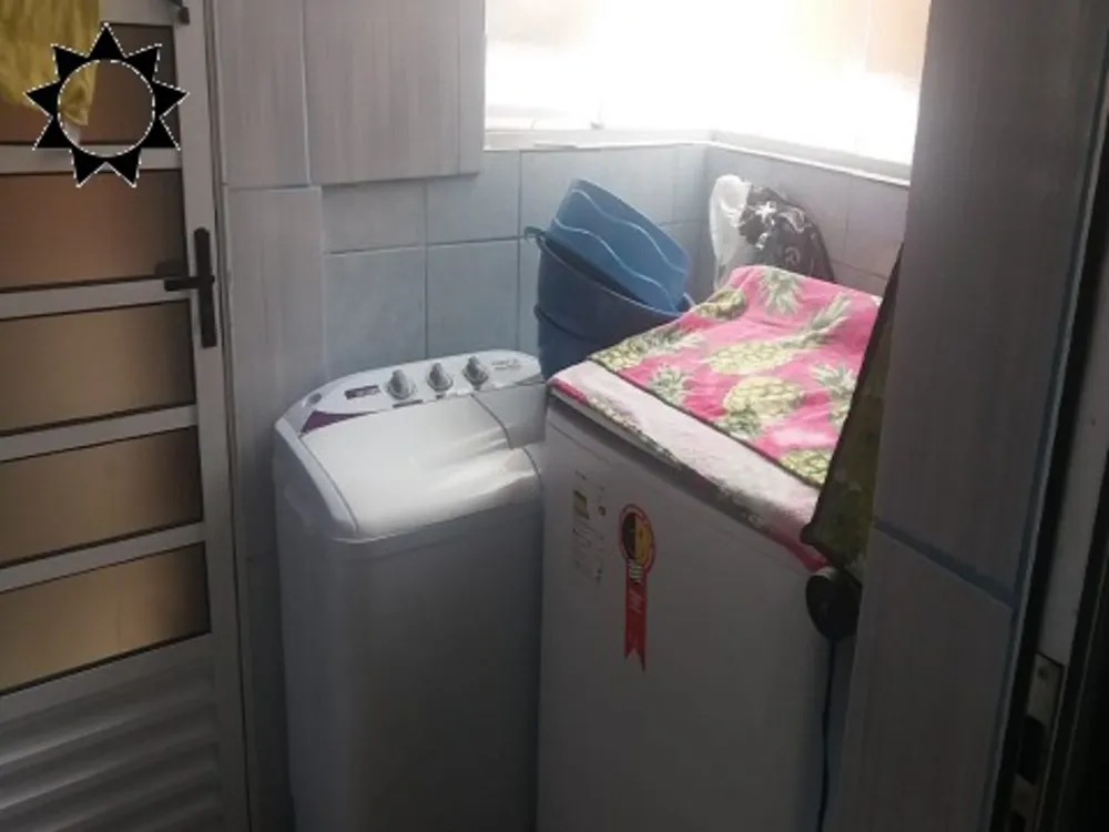 Casa, 4 quartos, 200 m² - Foto 7