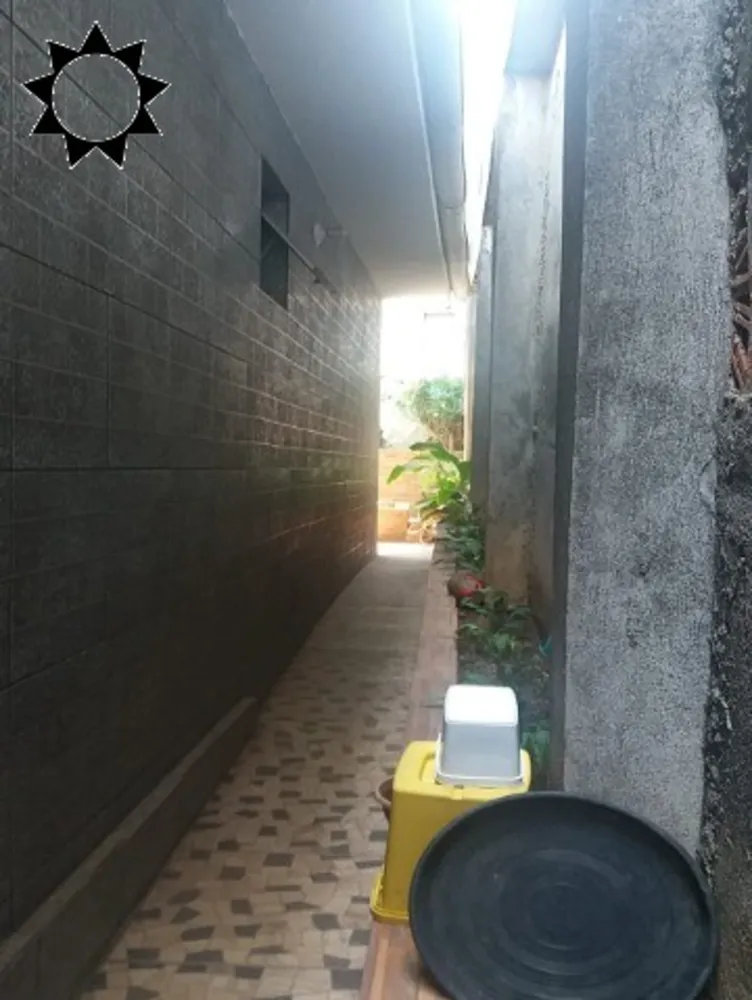 Casa, 4 quartos, 200 m² - Foto 4