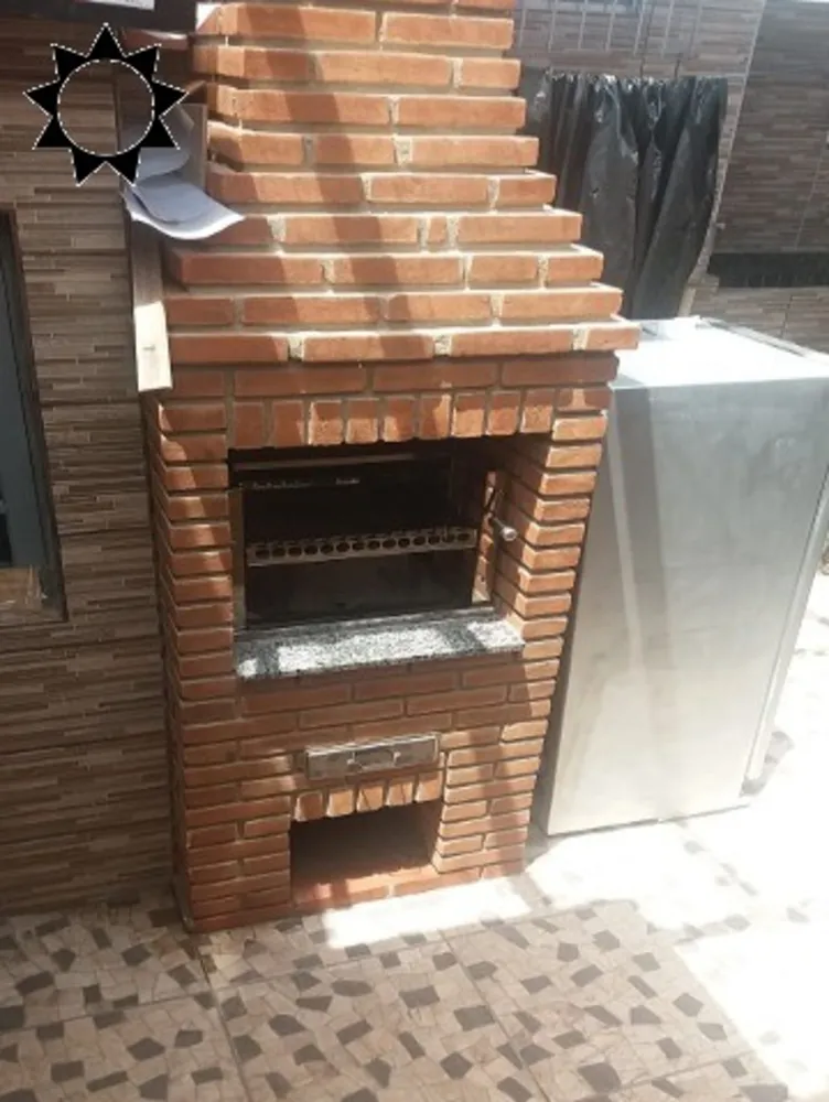 Casa, 4 quartos, 200 m² - Foto 12