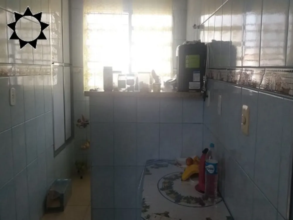 Casa, 4 quartos, 200 m² - Foto 11