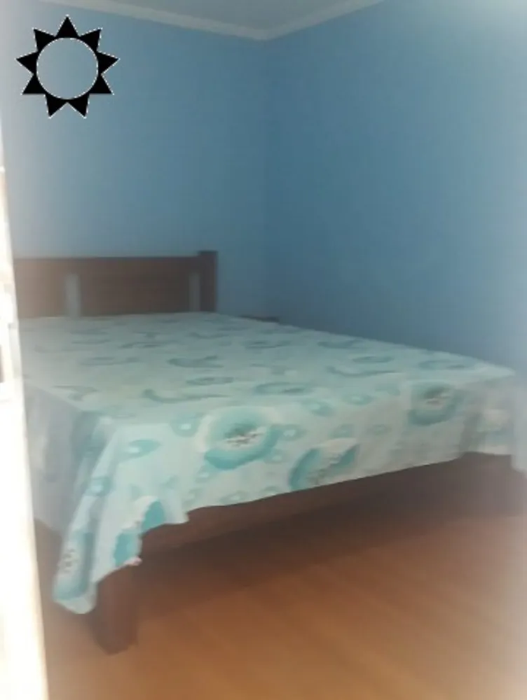 Casa, 4 quartos, 200 m² - Foto 10
