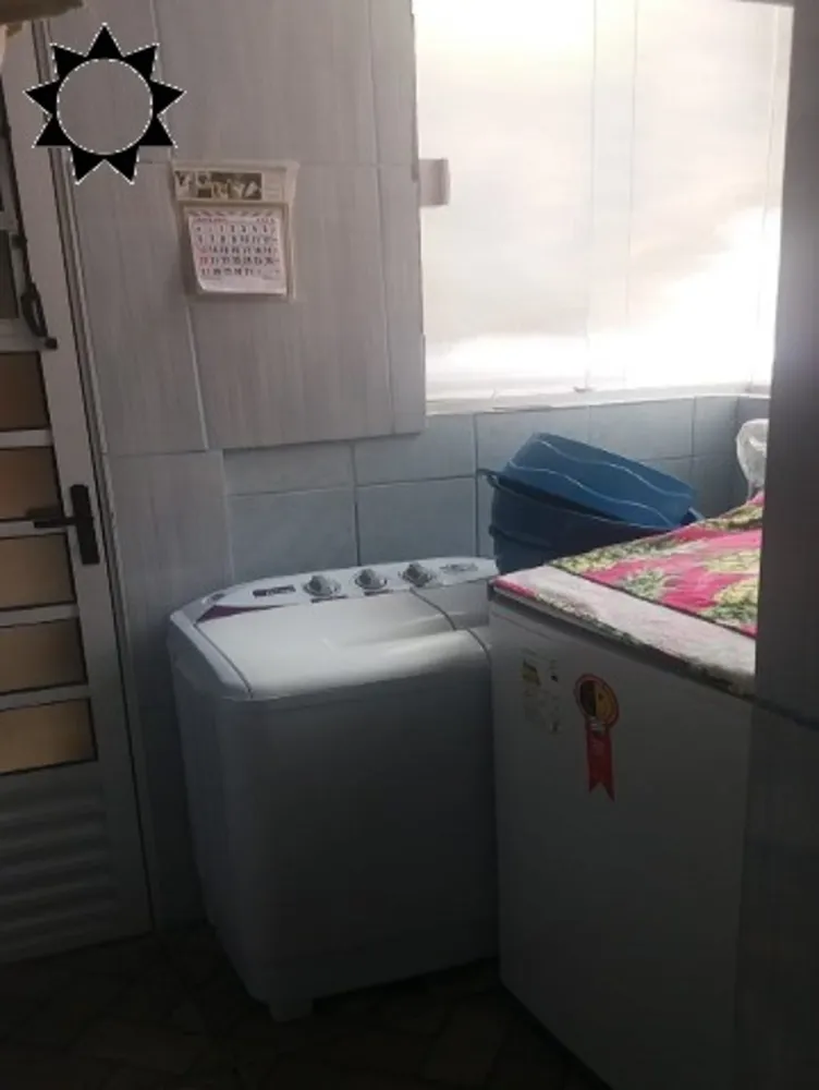 Casa, 4 quartos, 200 m² - Foto 6